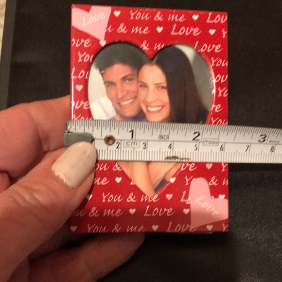 Valentines Day Picture Frames ❤️ - Picture 7 of 9